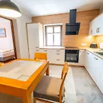 Ardea Lägenhet Mikołajki