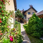 Lägenhet Ardea Mikołajki