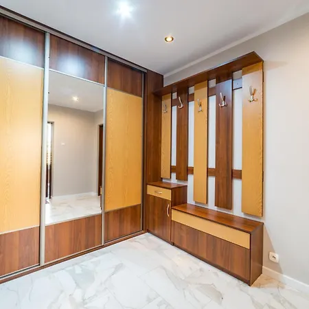 Ardea Apartment