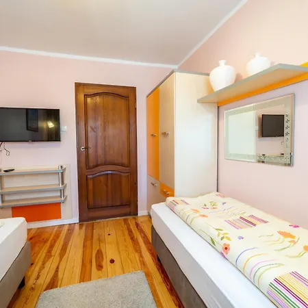 Apartment Ardea Mikolajki (Mragowo)