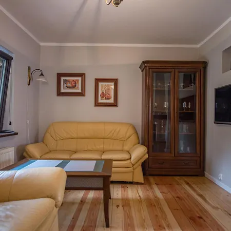 Ardea Apartment