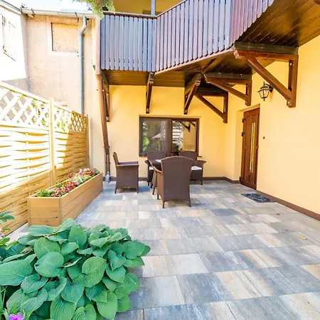 Ardea Apartment