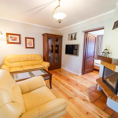 Ardea Apartment *