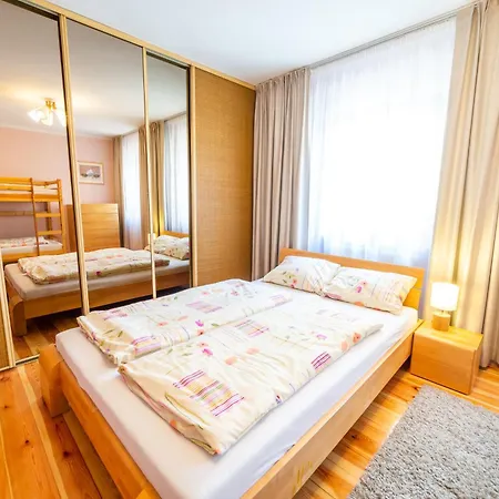 Apartment Ardea Mikolajki (Mragowo)