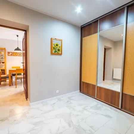 Ardea Apartment *