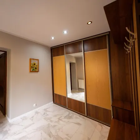 Ardea Apartment Mikolajki (Mragowo)