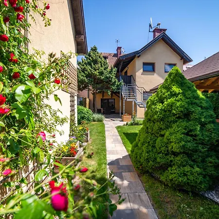 Apartment Ardea Mikolajki (Mragowo)