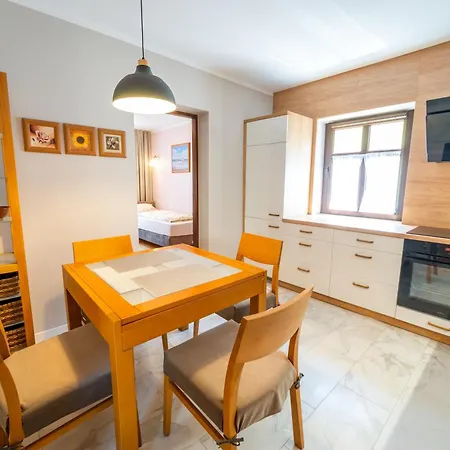 Ardea Apartment