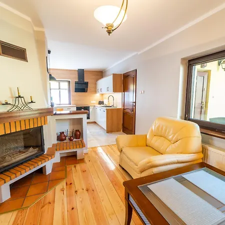 Apartment Ardea *